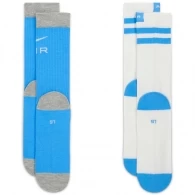 Носки Nike U NK ED ESS CRW 2PR 168 NK AIR thumbnav 2